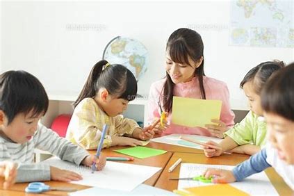 雑談やトークの上手い先生の話