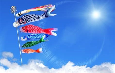 5月5日、端午(菖蒲)の節句
