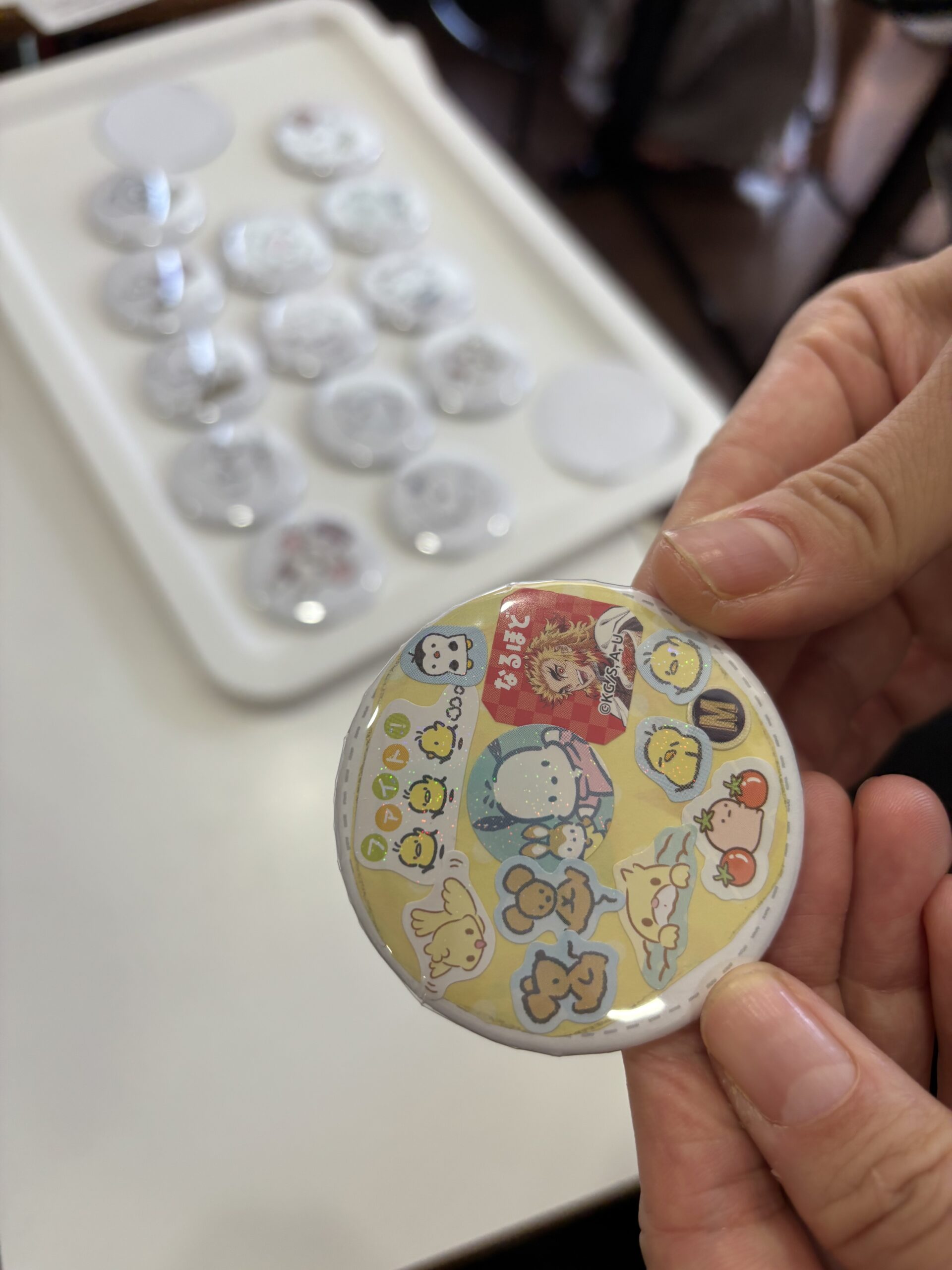 始まりました、夏休み！　と汗の働き、水分塩分補給