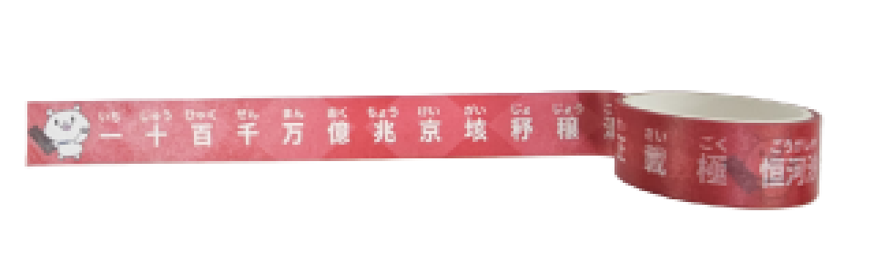 景品のために頑張ることは悪いことではない