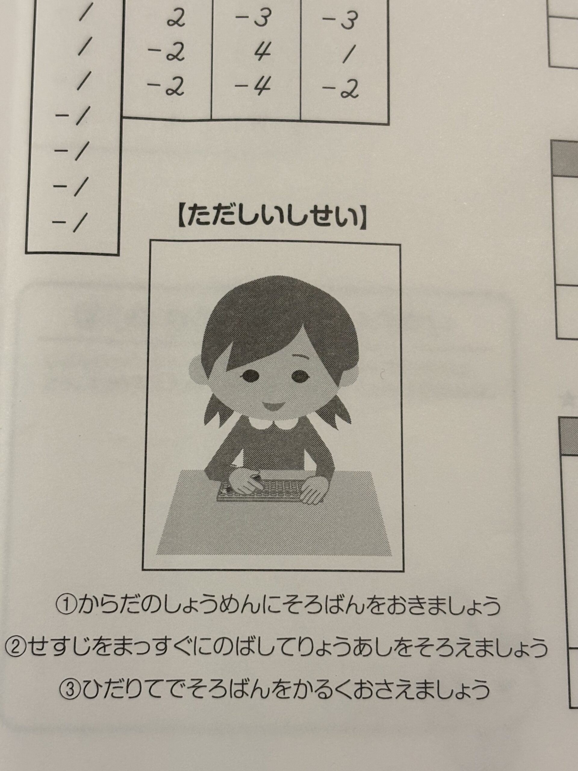 寒さに負けない！ストレッチの話