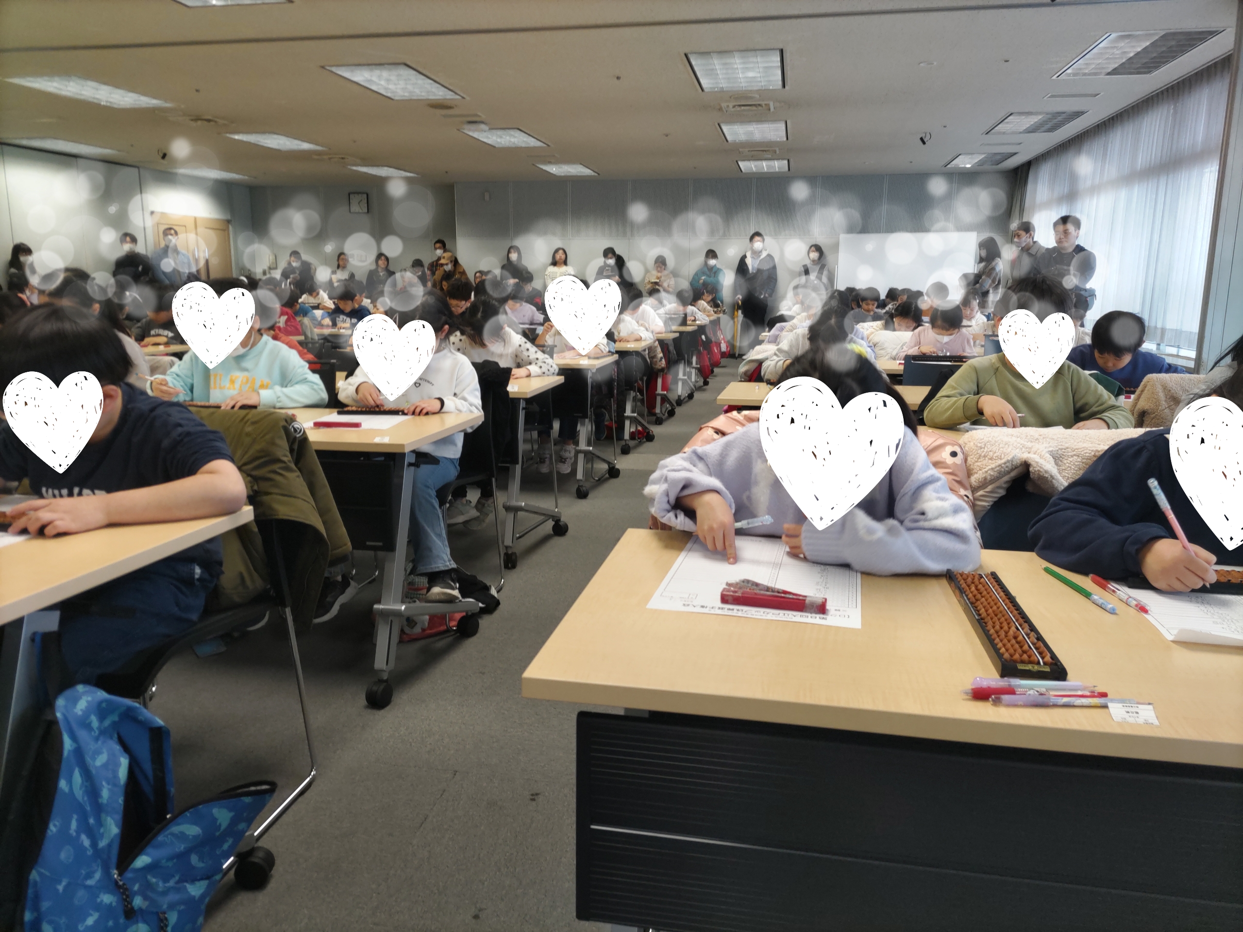 みんなで遠征！いざ、大江戸カップの合同特訓へ！