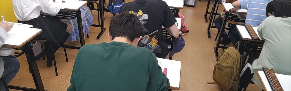 東日本珠算選手権大会に向けた合同特訓授業と、その本当の価値。