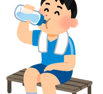 切り替えのためのご挨拶