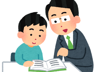 先生の解き方を模倣しよう！